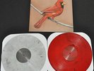 ALEXISONFIRE - Old Crows/Young Cardinals RARE 2LP City and Colour Dallas Green