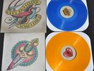 CITY AND COLOUR - Sometimes RARE 1ST PRESS 2xLP OOP Dallas Green Alexisonfire