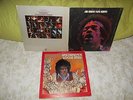 The Jimi Hendrix Experience Loose Ends, Rare, Otis Redding Monterey Pop Festival