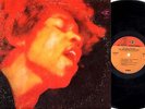 JIMI HENDRIX EXPERIENCE Electric Ladyland 2 LP orig TWO-TONE Reprise CLEAN
