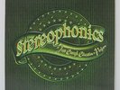 STEREOPHONICS - JUST ENOUGH EDUCATION TO PERFORM LP 2001 UK ORIG OASIS TRAVIS