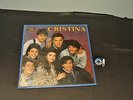 LP 33 CRISTINA D'AVENA L'EUROPA SIAMO NOI SIGILLATO SEALED 1991