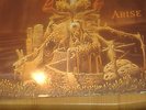 SEPULTURA - ARISE LP Road Racer Records ROAD RUNNER 1991
