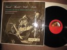 GIOCONDA DE VITO  & YEHUDIN MENUHIN     PURCELL.. 