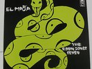 THE ROBIN JONES SEVEN -  EL MAJA