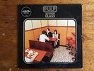 Pulp ?– Different Class Special Edition Aperture Sleeve LP Vinyl