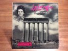 Vintage EMI Parlophone Voix Fairuz Sings Arabic Record Album 10