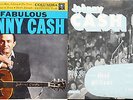 2 x Johnny Cash    2 EP`s      US Pressungen