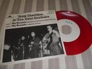 TONY SHERIDAN & BEAT BROTHERS, My Bonnie, 94/99,  ltd. EDIT on RED WAX, 7inch