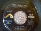 THE METROS - SINCE I FOUND MY BABY US -RCA ORIGINAL - EX CONDITION NORTHERN SOUL