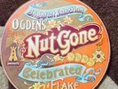 small faces Lp.   Oggdens.  Nut Gone Flake. Immediate Imlp 012 Mono