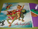 STONE TEMPLE PILOTS “Purple” Orig. 1994 L.E. UK LP Opaque Purple Vinyl RARE 
