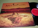 ALICE IN CHAINS “Dirt” Orig. 1992 Holland LP Early press A1/B1 RARE 