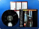 DEPECHE MODE Black Celebration P13279 OBI LP Dd6108