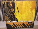 At The Drive-In Relationship Of Command Vinyl Sparta Omar Rodriguez Mars Volta