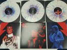 David Bowie My Death Triple LP record vinyl set gatefold Hammersmith Live ziggy
