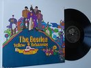 the beatles     yellow submarine       mint