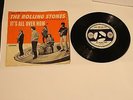 Single Vinyl THE ROLLING STONES 