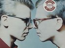 Proclaimers This Is The Story UK vinyl LP album record CHR1602 CHRYSALIS 1987