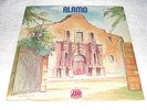 Alamo - Self-Titled S/T, 1971 Psych/Rock LP, SEALED, Original Pressing, RARE