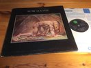 ATOMIC ROOSTER DEATH WALKS BEHIND YOU LP 1970 ORIGINAL UK 1st PRESSING 1U matrix