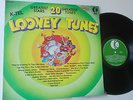 Looney Tunes  20 greatest stars; the coasters; byrnes; donegan; tiny tim;