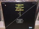 OG NM Percy Mayfield Walking On A Tightrope Vinyl Willie Henderson Curtis LP