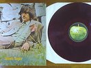 JAPAN APPLE RED WAX   JAMES TAYLOR  The Beatles Free Shipping