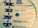 NORTHERN SOUL Fabulous Impacts / The Hamptons Kent 6 TS Anniversary 45