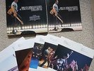 Bruce Springsteen E Street Band Live 1975-85 Box set 5 LP's & booklet NM vinyls