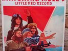 Matching Mole - Little Red Record