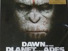 Dawn Of The Planet Of The Apes Original Soundtrack 2x 180g Vinyl LP (MOVLP1219)