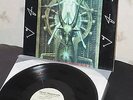 SHUB NIGGURATH Evilness & Darkness Prevails import 1st press LP Cenotaph Death