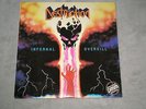 Destruction Infernal Overkill Vinyl