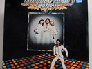 Saturday Night Fever OST SEALED 1st Pressing 1977 USA 2LP Bee Gees Tavares Disco