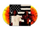 Outkast - Stankonia - 2015 RSD BLACK FRIDAY  #2771/3000 Splatter Vinyl SEALED