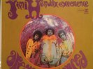 JIMI HENDRIX Are You Experienced LP REPRISE RS 6261 2-tone label VG+