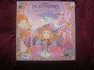 SLS 834. Tchaikovsky: The Nutcracker. London Symphony Orchestra, Previn