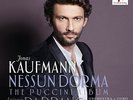 JONAS KAUFMANN-NESSUN DORMA: THE PUCCINI ALBUM-VINYL LP (2) SONY CLASSICS NEU