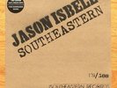 Jason Isbell Southeastern Bootleg Rare #172/500 12