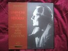ASDF 110 Beethoven:Symphony No.3.Berlin Philharmonic, Andre Cluytens. EXC+