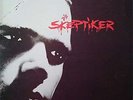 Die Skeptiker - Harte Zeiten LP - Amiga 856 513 / 1990