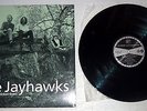 THE JAYHAWKS Tomorrow The Green Grass LP Rare Original American 1995 Vinyl EX/NM