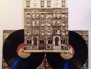 Led Zeppelin - Physical Graffiti - 1st Press Vinyl LP All Inserts SS-2-200 (VG+)
