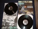 THE FALL This Nation's Saving Grace (PVC/Beggars) + Couldn't Get Ahead 12