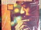 Jimi Hendrix Burning Desire RSD Black Friday 2015 NEW SEALED OOP