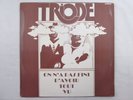 TRIODE ON N'A PAS FINI D'AVOIR TOUT VU RARE ORIGINAL FUTURA FRENCH PROG PSYCH LP