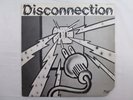 DISCONNECTION SELF TITLED 1977 LP RARE DISCO FUNK PRELUDE 12154 Robert Holmes
