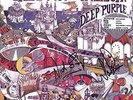 DEEP PURPLE Book of Taliesyn - VINYL Nick Simper Ian Paice Hush Autograph SIGNED