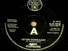 RARE PLEASURE VINYL NORTHERN SOUL 45 Modern Boogie Disco DJ 7